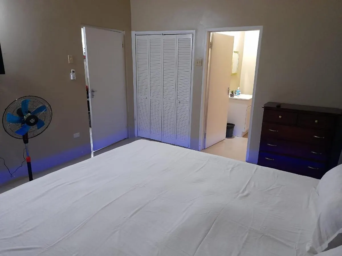 Loodik Vacation Home Brompton Manor Black River 0*,  Jamaica