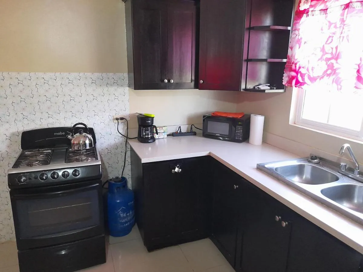 Holiday home Loodik Vacation Home Brompton Manor Black River Jamaica