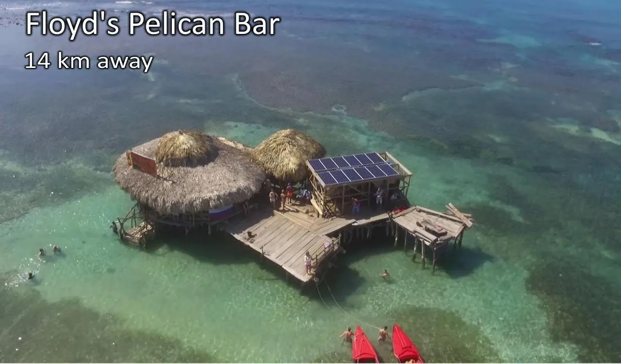 Loodik Vacation Home Brompton Manor Black River Jamaica