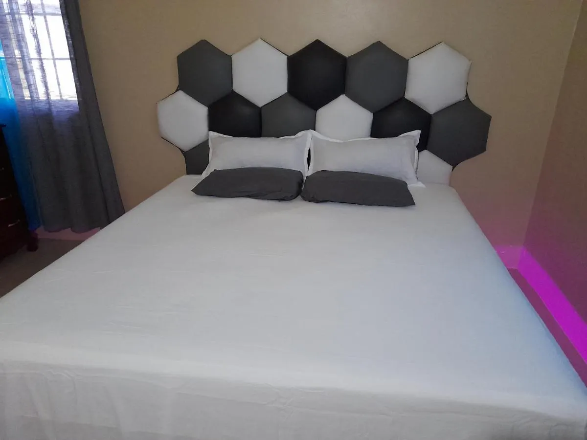Holiday home Loodik Vacation Home Brompton Manor Black River