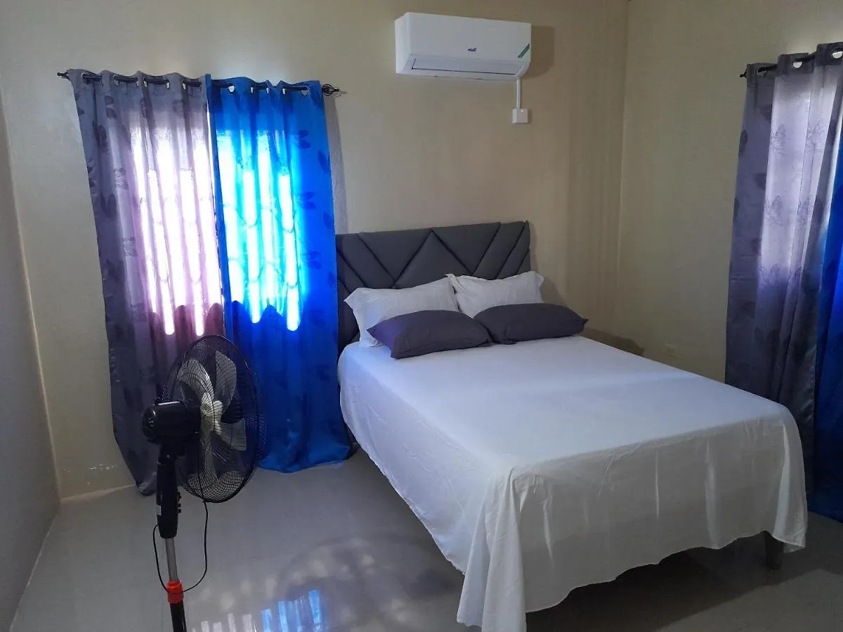 Loodik Vacation Home Brompton Manor Black River Holiday home