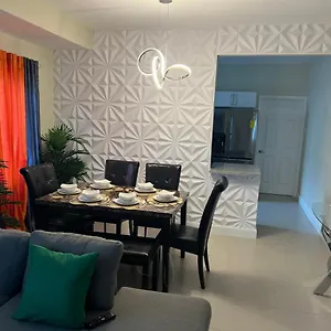  Holiday home The Cozy Haven At Oceanpointe By The Beach