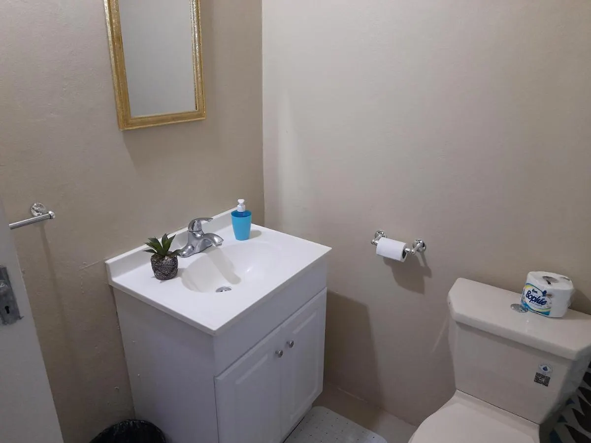 Nyaraló Loodik Vacation Home Brompton Manor Black River