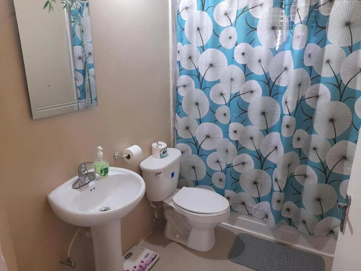 Loodik Vacation Home Brompton Manor Black River Jamaica