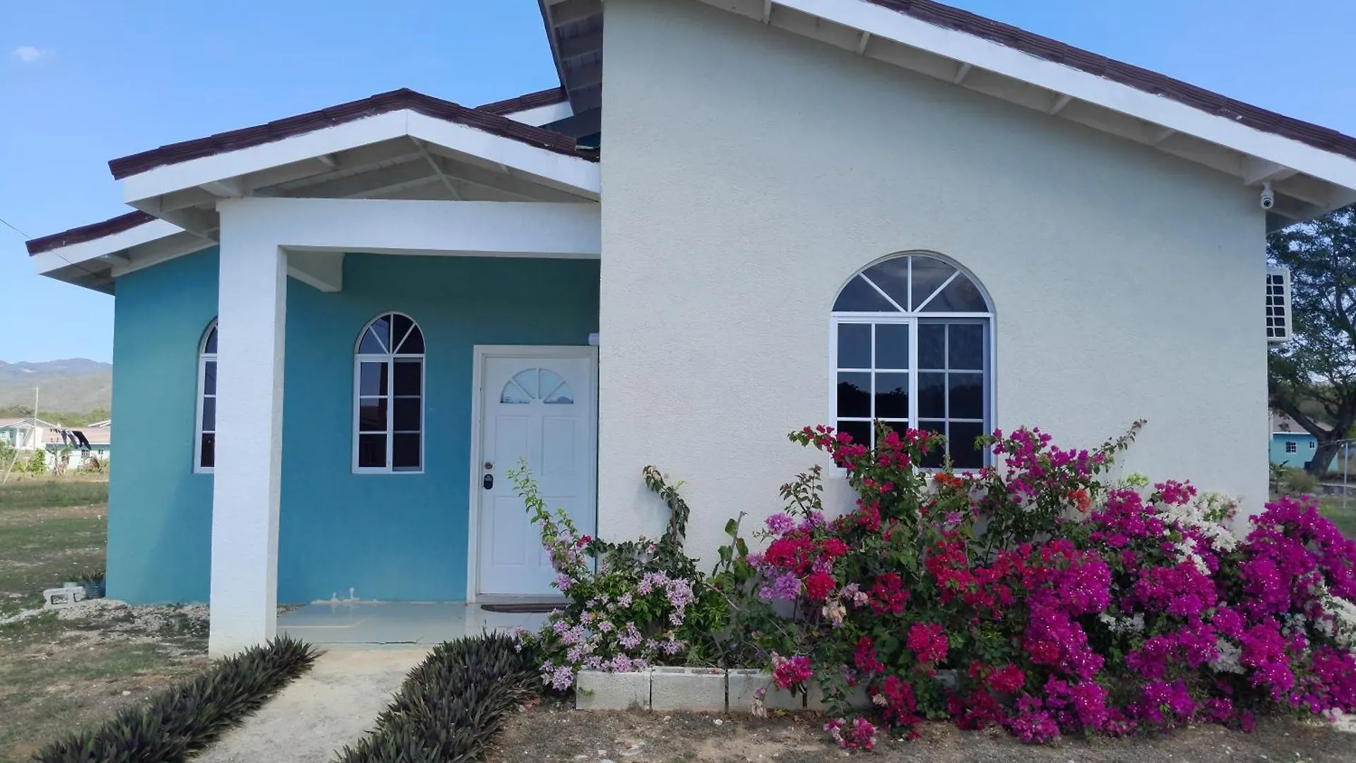 Loodik Vacation Home Brompton Manor Black River